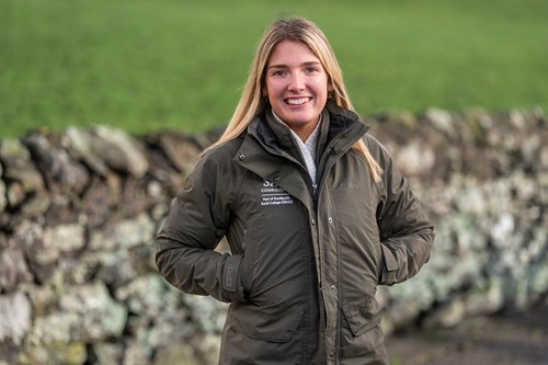 Consultant Katie Forster